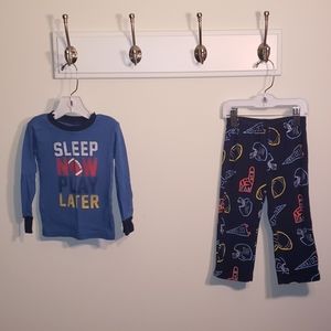 Boys Pajamas
